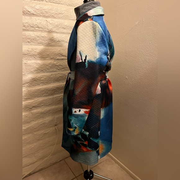 Long Jacket - Picture 2 of 5